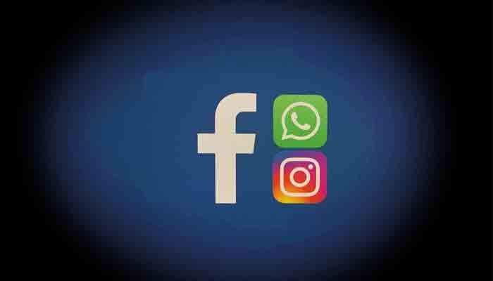 WhatsApp, Facebook, Instagram indisponibilidade devido a alteração de configuração defeituosa, diz a empresa