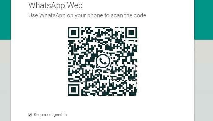 Inilunsad ng WhatsApp ang pampublikong beta program para sa bersyon ng web