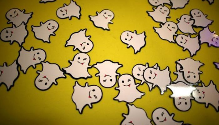 Snapchat toob välja uue kohandatud lugude funktsiooni