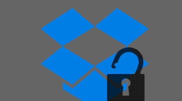 Хакването на Dropbox изтича 68 милиона пароли онлайн