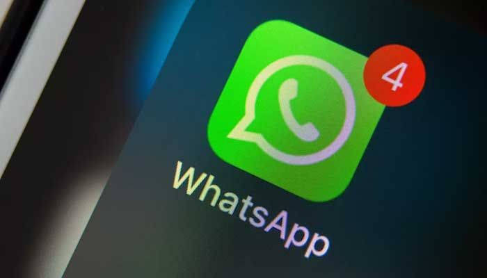 Hvilken informasjon samler WhatsApp inn fra brukerne?
