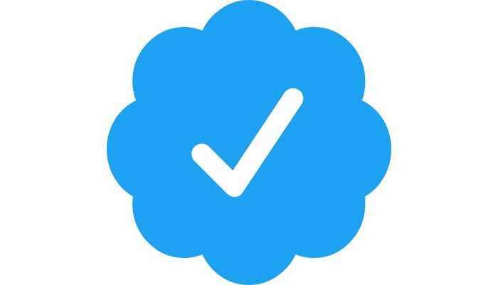 Veja como você pode obter a marca de seleção azul do Twitter após o congelamento da verificação