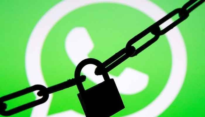 Vad ska man göra om någon stjäl ditt WhatsApp-konto