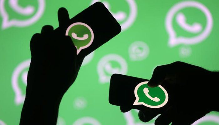 WhatsApp fjerner mystiske snarveier