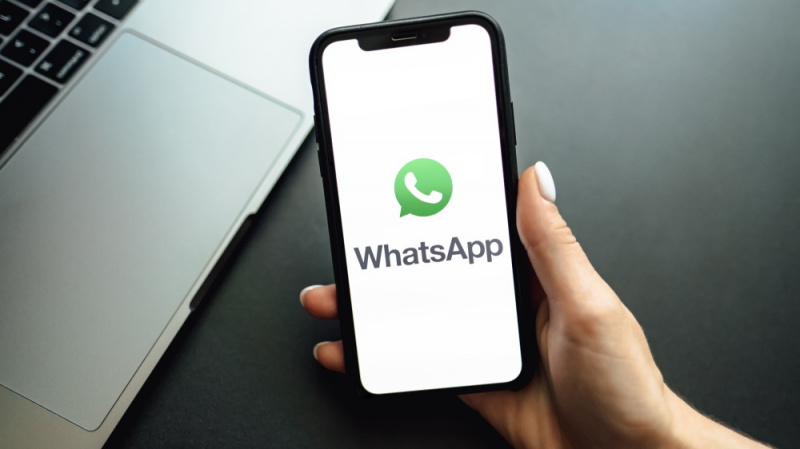 Els usuaris d'iPhone van advertir sobre la còpia de seguretat de WhatsApp quan canvien de telèfon