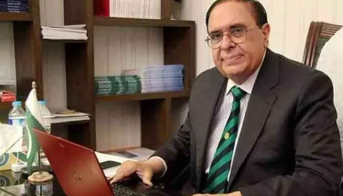 Le Pakistan va dépenser 50 milliards de roupies pour le développement du secteur informatique : Dr Atta-ur-Rahman