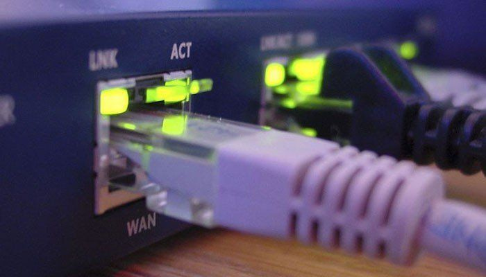 PTA pravi, da se nadomestki uporabljajo za odpravo slabe internetne storitve v Pakistanu