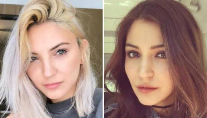 Holivudski dvojnik Anushke Sharme odobrava njezinu novu frizuru: Pogledajte fotografiju