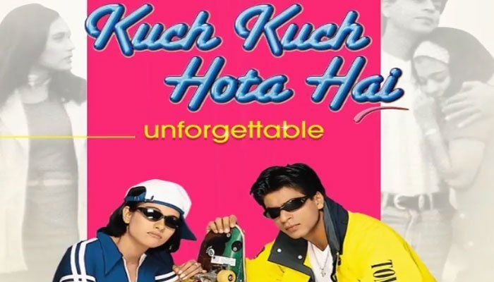 Kuch Kuch Hota Hai wordt 23: Karan Johar viert 'pyaar, dosti en een heleboel herinneringen'