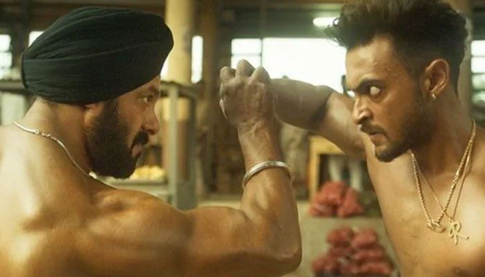 Aayush Sharma craint que Salman Khan ne soit moqué pour népotisme si 'Antim' échoue