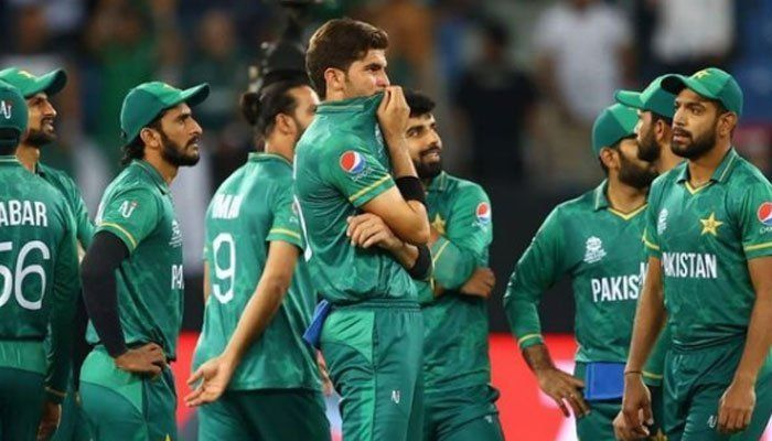 Pakistan Zindabad! Kändisar lyfter nationens humör efter förlust mot Australien
