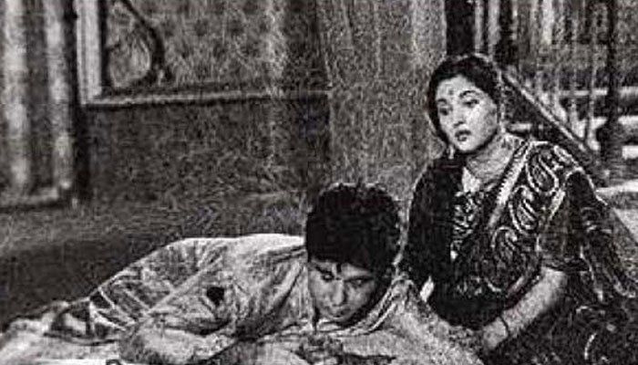 Od Mughal-e-Azama po Devdasa: 6 filmov, ktoré urobili Dilipovi Kumarsovi kariéru