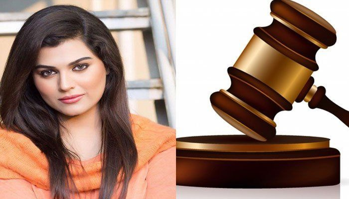 Kohus esitas teatisi näitlejanna Sophia Mirza laste salakaubaveo kohtuasjas