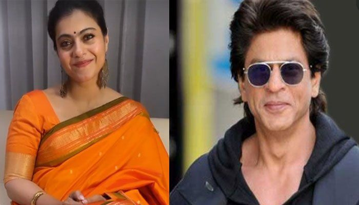 Kajol hovorí, prečo k narodeninám nepriala Shah Rukh Khanovi