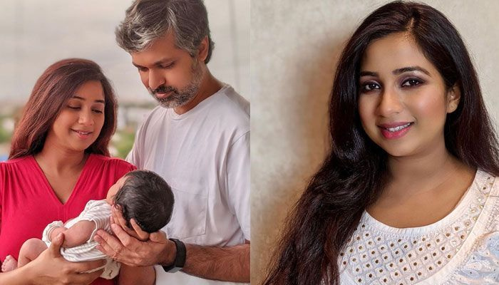 Shreya Ghoshal oppfordrer nybakte mødre til å få Covid-19-vaksine: 'Det er helt trygt'