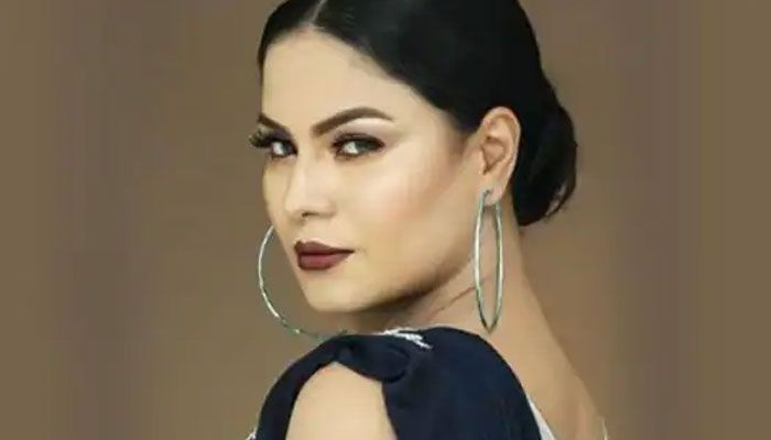 Veena Malik: Eu acredito que o governo deveria fazer um código de vestimenta para o showbiz