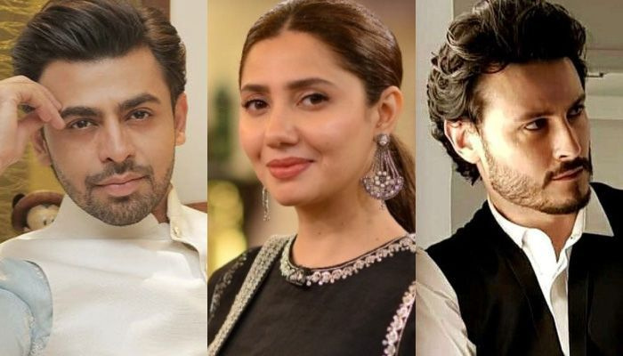 Pakistaanse beroemdheden reageren op Lahore's seksuele intimidatie-incident in Minar-e-Pakistan