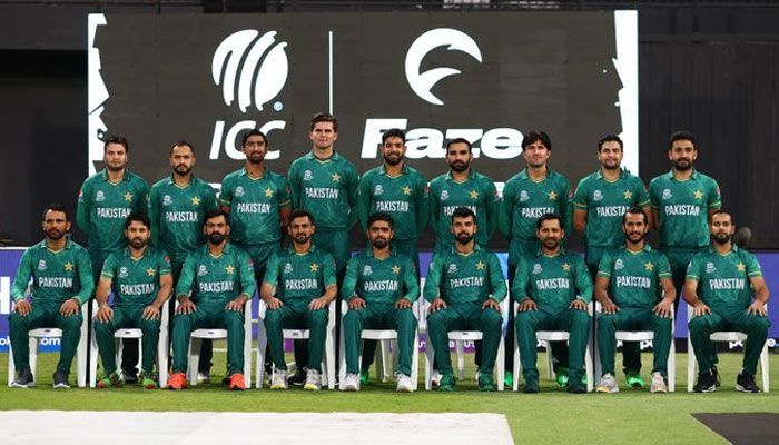 Světový pohár T20: Pákistán je dnes připraven čelit Austrálii ve druhém semifinále
