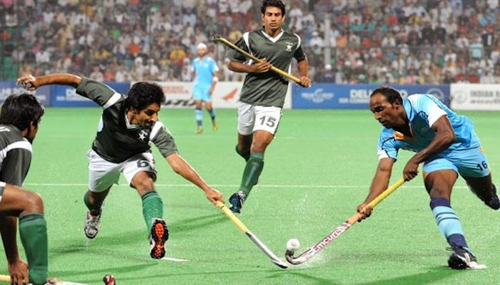 Вероятно е възраждането на хокейните връзки между Пакистан и Индия