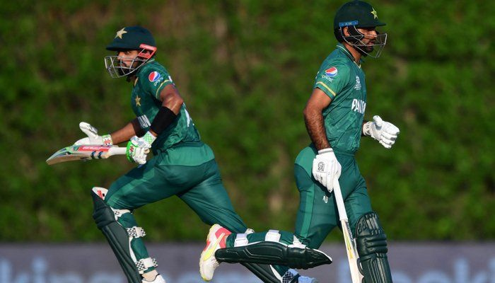Т20 Светско првенство: 'Индија ће дефинитивно бити забринута за нови тим Пакистана'