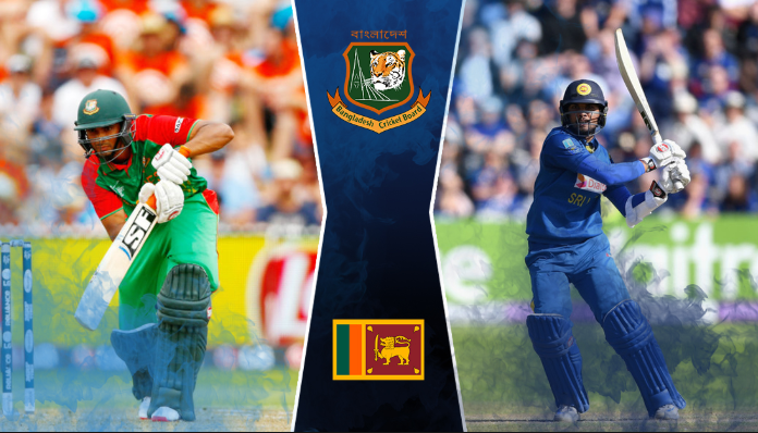 Copa del Món 2019: vista prèvia del partit de Sri Lanka vs Bangla Desh