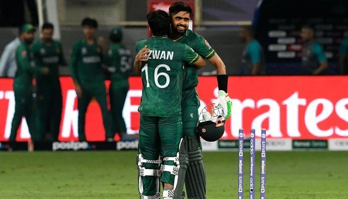 L'affrontement entre le Pakistan et l'Inde lors de la Coupe du monde T20 établit un nouveau record d'audience