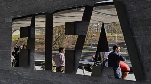 FBI razširi nadzor FIFA na kandidature za gostitelje svetovnega prvenstva, Rusijo, Katar