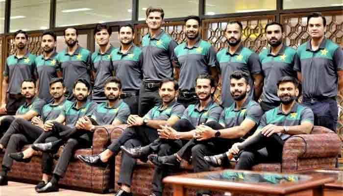 L'équipe pakistanaise s'envolera probablement directement pour le Bangladesh après la Coupe du monde T20