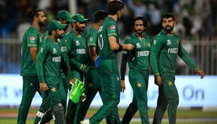 'Garotos bem jogados': Twitter dá tapinhas nas costas do Paquistão quando a campanha da Copa do Mundo T20 termina em desgosto