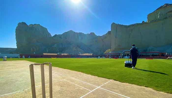 Straordinariamente bello: ICC condivide le foto dello stadio di cricket di Gwadar