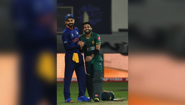 Hvordan er cricket mer enn bare en sport i India og Pakistan?