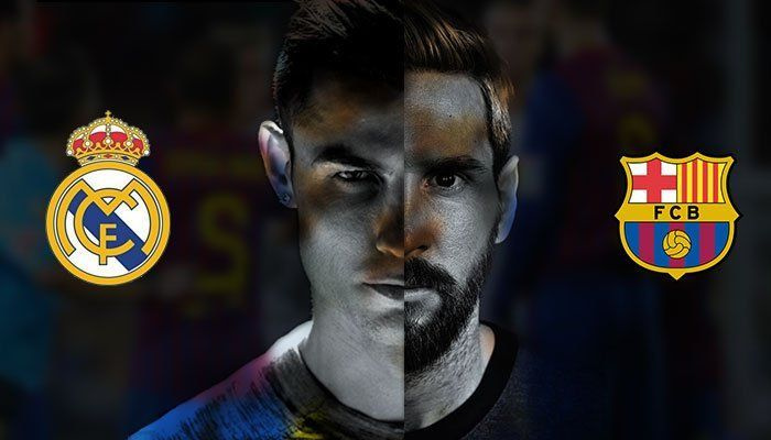 Ronaldo vs Messi: Tko je bio bolji u 2017.?