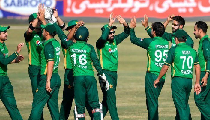 Paquistão anuncia elenco ODI de 20 jogadores para a série da Nova Zelândia