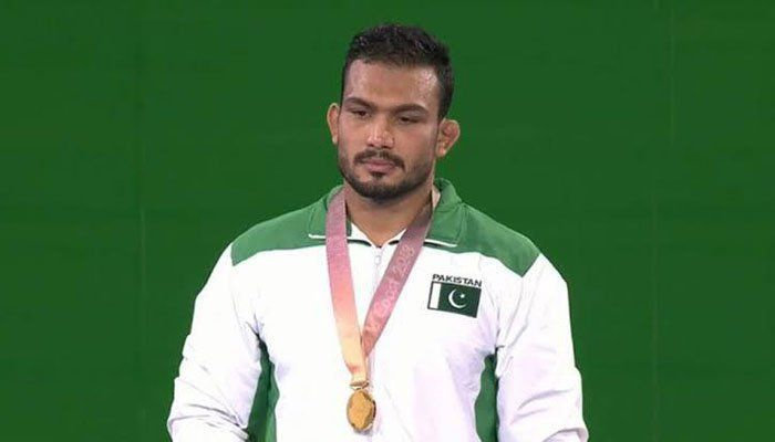 Pakistanin 10 parasta urheilijaa vuonna 2019