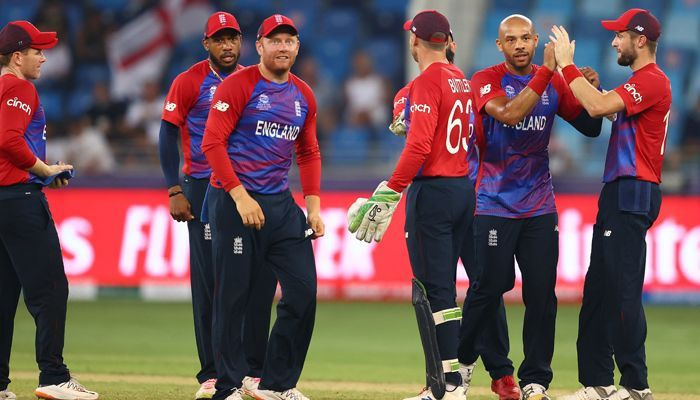 T20 World Cup: Inglaterra thrash campeón defensor de las Indias Occidentales con victoria de 6 wicket