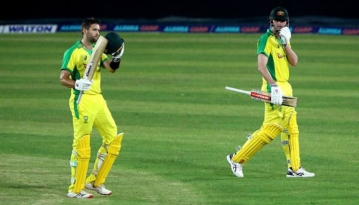 Ban vs Aus: l'Australie rebondit pour remporter le quatrième T20 contre le Bangladesh