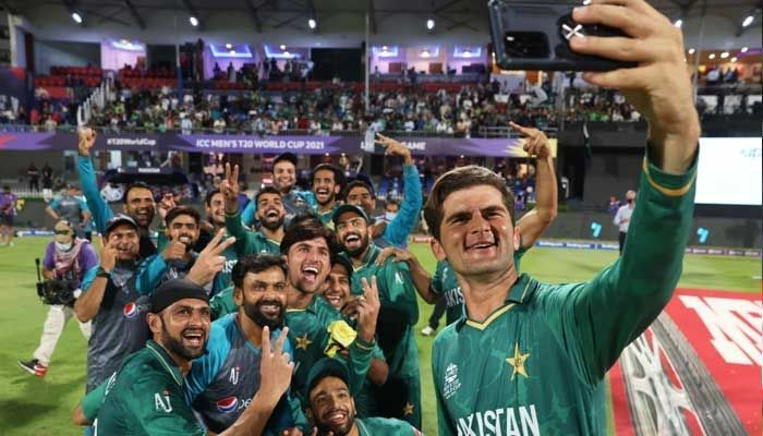 Razpredelnica točk: Pakistan ostaja na vrhu, potem ko je v tekmi svetovnega pokala T20 premagal Novo Zelandijo