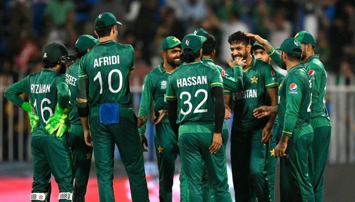 PCB anuncia un equip de 18 jugadors per a la sèrie T20I contra Bangla Desh, Hafeez es desactiva