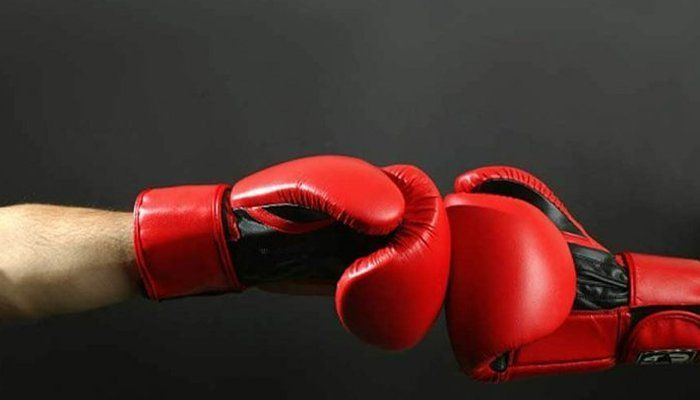 WBC godkender kampen om titelbælte mellem Pakistan og Afghanistan Arabian Sea