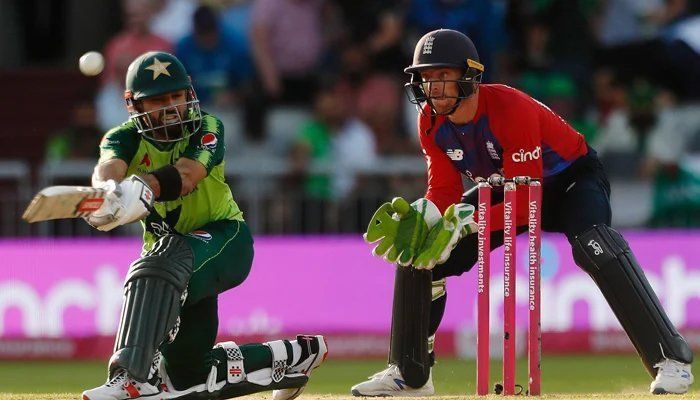 England kansellerer Pakistan-turneen etter at New Zealand trekker seg