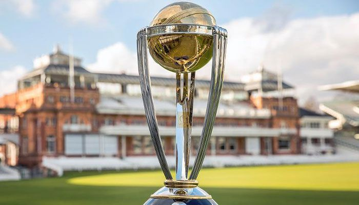 Pakistan starter verdensmesterskapet mot WI, møter India 16. juni 2019