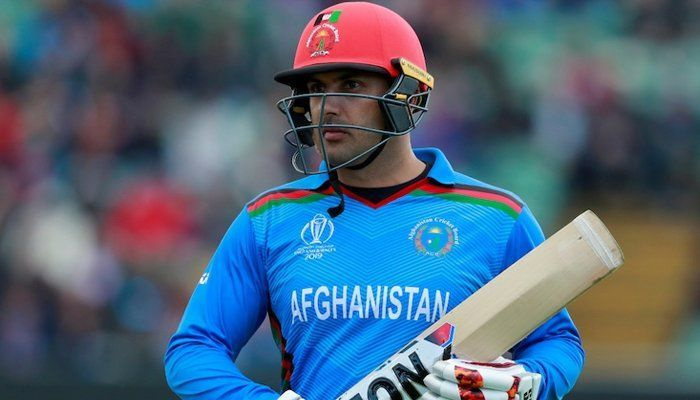 Mundial T20: Nabi de Afganistán quiere llevar sonrisas a su país
