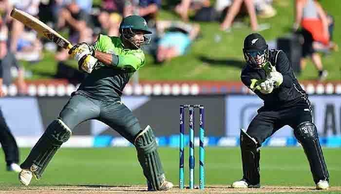 Pak vs NZ: la espera ha terminado cuando Black Caps llega a Pakistán después de 18 años