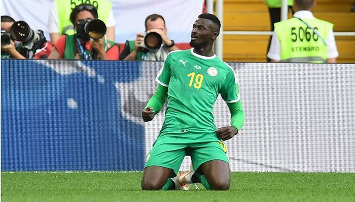 Rasistický tweet by mohol inšpirovať Senegal v zápase Svetového pohára