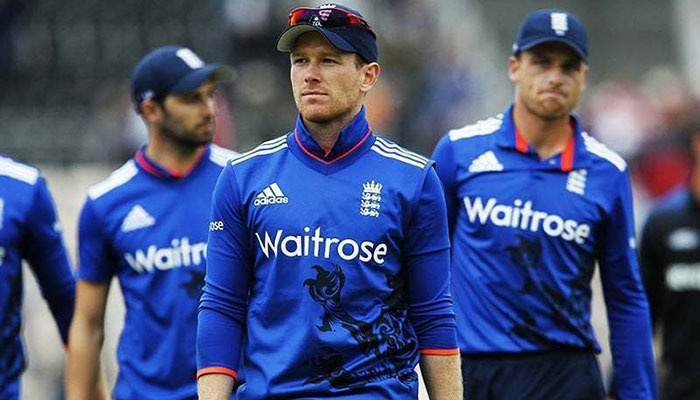 Inglaterra nombra un equipo preliminar de 15 jugadores para la Copa Mundial de Cricket