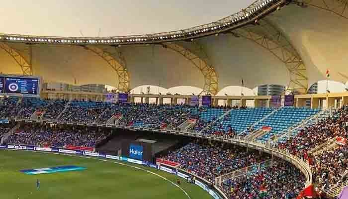Copa del Món T20: els estadis dels Emirats Àrabs Units estaran al 70% de la capacitat per a l'esdeveniment ICC