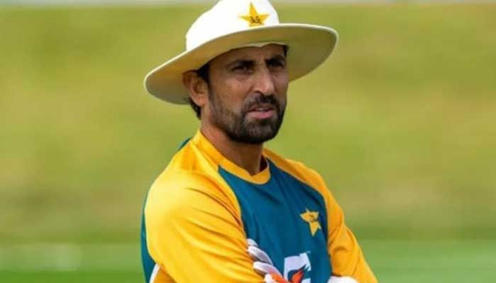Pourquoi Younis Khan a-t-il quitté son poste d'entraîneur des frappeurs du Pakistan ?