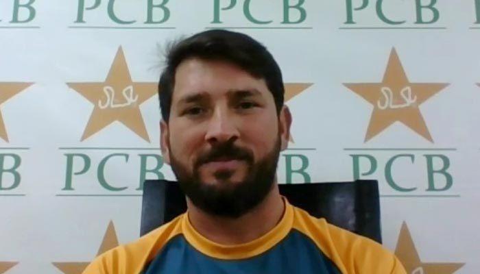 Pak vs SA: Yasir Shah säger att han 'fortfarande har cricket kvar' i sig