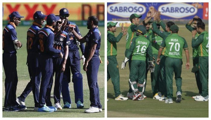 파키스탄, ICC 슈퍼리그 순위에서 인도보다 높다