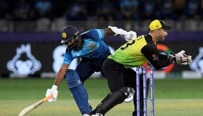 Coupe du monde T20: Warner inspire l'Australie à une victoire de 7 guichets sur le Sri Lanka